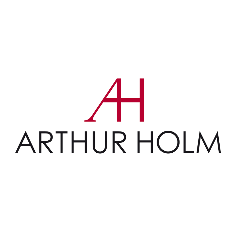 ARTHUR-HOLM