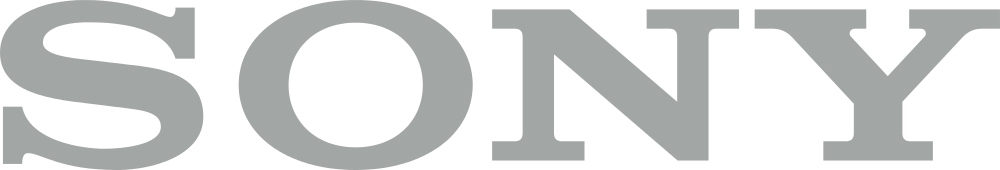grey-sony-brand-logo-png-8